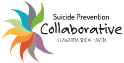 Suicide Prevention Logo