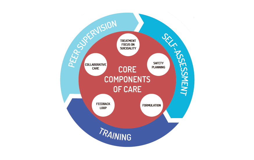 Core components figure v2