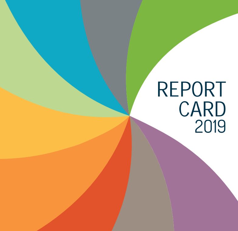 Report Card cover small